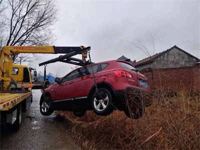 临沧楚雄道路救援